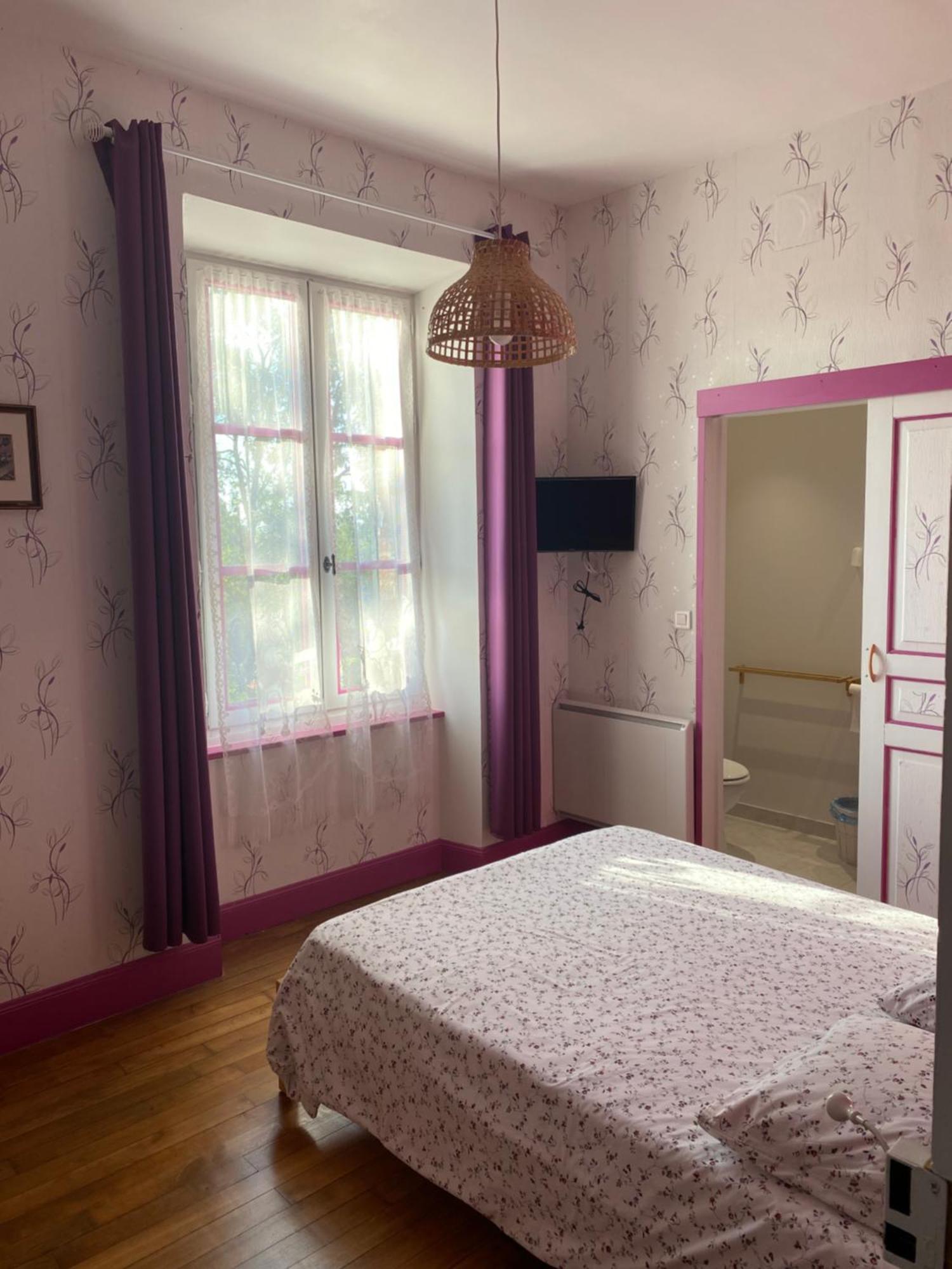 Bed and Breakfast Corbeilles Auxy Esterno foto